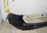 Бампер задний бу Skoda Kodiaq OEM 565807421 (В)