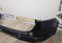 Бампер задний бу Skoda Kodiaq OEM 565807421 (В)