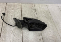 Корпус зеркала правый 6 пин Skoda Rapid рестайлинг OEM 5JB857502J