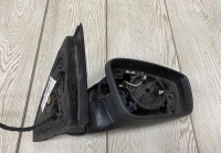 Корпус зеркала правый 6 пин Skoda Rapid рестайлинг OEM 5JB857502J