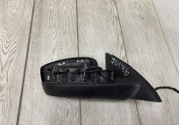 Корпус зеркала правый 6 пин Skoda Rapid рестайлинг OEM 5JB857502J
