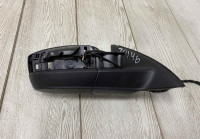 Корпус зеркала правый 6 пин Skoda Rapid рестайлинг OEM 5JB857502J