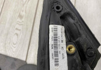 Корпус зеркала правый 6 пин Skoda Rapid рестайлинг OEM 5JB857502J