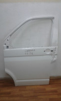 Дверь передняя левая Volkswagen Transporter T5 / T6 oem 7E0831055C (вмятина) (скл-3)