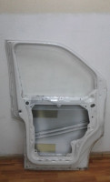 Дверь передняя левая Volkswagen Transporter T5 / T6 oem 7E0831055C (вмятина) (скл-3)