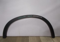 Молдинг крыла задний правый бу BMW X1 F48 OEM 51777332340