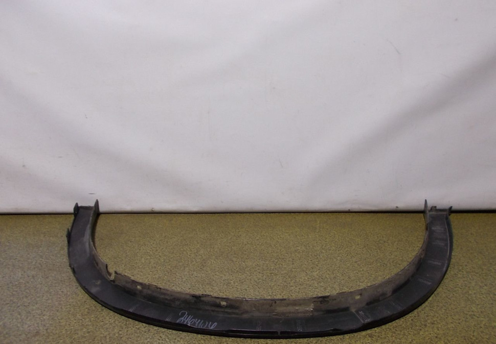 Молдинг крыла задний правый бу BMW X6 F16 M-Pack OEM 51778056552