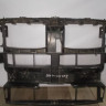 Воздуховод радиатора бу BMW X5 F15 OEM 51747343798