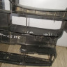 Воздуховод радиатора бу BMW X5 F15 OEM 51747343798