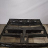 Воздуховод радиатора бу BMW X5 F15 OEM 51747343798