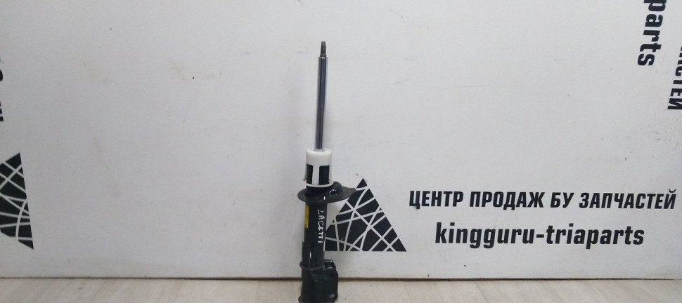 Амортизатор задний правый Chevrolet Lacetti oem 96408641