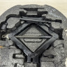 Ящик для инструментов в сборе Hyundai i30 2 GD OEM 09149A6200
