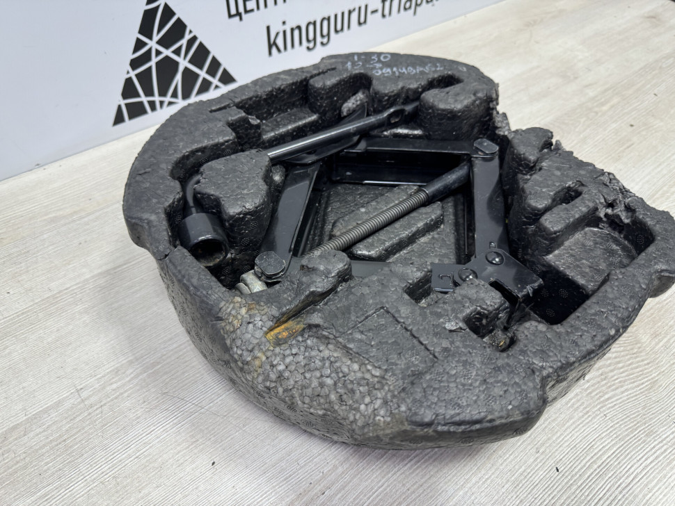 Ящик для инструментов в сборе Hyundai i30 2 GD OEM 09149A6200 Ящик для инструментов в сборе Hyundai i30 2 GD OEM 09149A6200