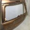 Крышка багажника Land Rover Freelander 2 вмятина (06>) oem LR005853 (Скл-3) Крышка багажника Land Rover Freelander 2 вмятина (06>) oem LR005853 (Скл-3)
