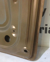 Крышка багажника Land Rover Freelander 2 вмятина (06&gt;) oem LR005853 (Скл-3)