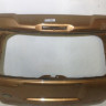 Крышка багажника Land Rover Freelander 2 вмятина (06>) oem LR005853 (Скл-3) Крышка багажника Land Rover Freelander 2 вмятина (06>) oem LR005853 (Скл-3)