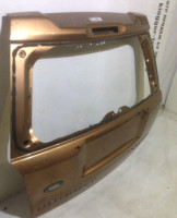 Крышка багажника Land Rover Freelander 2 вмятина (06>) oem LR005853 (Скл-3)