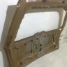 Крышка багажника Land Rover Freelander 2 вмятина (06>) oem LR005853 (Скл-3) Крышка багажника Land Rover Freelander 2 вмятина (06>) oem LR005853 (Скл-3)