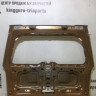 Крышка багажника Land Rover Freelander 2 вмятина (06>) oem LR005853 (Скл-3) Крышка багажника Land Rover Freelander 2 вмятина (06>) oem LR005853 (Скл-3)