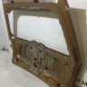 Крышка багажника Land Rover Freelander 2 вмятина (06>) oem LR005853 (Скл-3) Крышка багажника Land Rover Freelander 2 вмятина (06>) oem LR005853 (Скл-3)