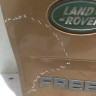 Крышка багажника Land Rover Freelander 2 вмятина (06>) oem LR005853 (Скл-3) Крышка багажника Land Rover Freelander 2 вмятина (06>) oem LR005853 (Скл-3)