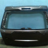 Крышка багажника Land Rover Freelander 2 вмятина (06>) oem LR005853 (Скл-3) Крышка багажника Land Rover Freelander 2 вмятина (06>) oem LR005853 (Скл-3)