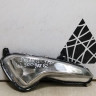 Противотуманная фара (Птф) правая Hyundai Solaris 1 рестайл oem 922024l600 Противотуманная фара (Птф) правая Hyundai Solaris 1 рестайл oem 922024l600