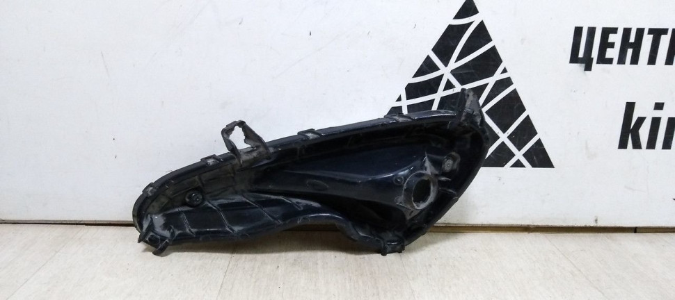 Противотуманная фара (Птф) правая Hyundai Solaris 1 рестайл oem 922024l600 Противотуманная фара (Птф) правая Hyundai Solaris 1 рестайл oem 922024l600