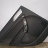 Обивка двери задняя левая бу Skoda Yeti OEM 5L0867211