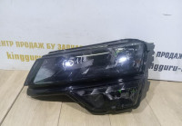 Фара галоген левая бу Skoda Karoq OEM 57B941015A