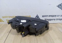 Фара галоген левая бу Skoda Karoq OEM 57B941015A