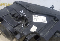 Фара галоген левая бу Skoda Karoq OEM 57B941015A