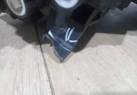 Фара галоген левая бу Skoda Karoq OEM 57B941015A