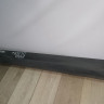 Порог правый бу BMW X3 F25 OEM 51777210080