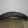 Молдинг заднего бампера правый бу Renault Sandero Stepway 2 OEM 850768696R