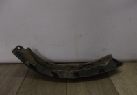 Молдинг заднего бампера правый бу Renault Sandero Stepway 2 OEM 850768696R