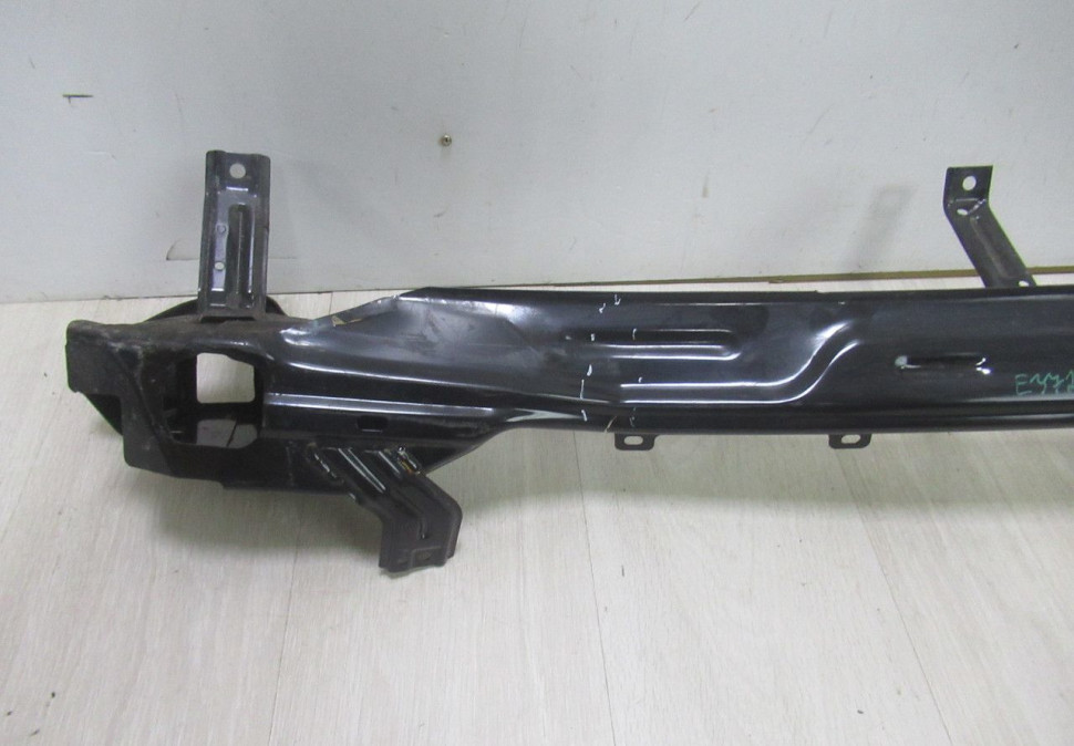 Усилитель заднего бампера Hyundai Creta oem 86630M0000 (вмятина)