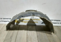 Подкрылок передний левый бу Renault Logan 2 OEM 638418777R