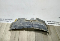 Подкрылок передний левый бу Renault Logan 2 OEM 638418777R