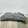 Подкрылок передний левый бу Renault Logan 2 OEM 638418777R