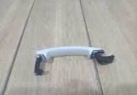 Ручка двери передняя левая бу Skoda Yeti OEM 5N0837205M