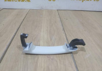 Ручка двери передняя левая бу Skoda Yeti OEM 5N0837205M