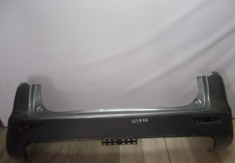 Бампер задний бу Suzuki Vitara 2 OEM 7181154P0