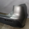 Бампер задний бу Suzuki Vitara 2 OEM 7181154P0 Бампер задний бу Suzuki Vitara 2 OEM 7181154P0