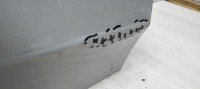 Дверь задняя правая Hyundai Elantra 6 15-20 oem 77004F2000