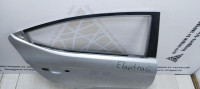 Дверь задняя правая Hyundai Elantra 6 15-20 oem 77004F2000