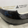 Бампер задний Skoda Superb 3 OEM 3V5807421 Бампер задний Skoda Superb 3 OEM 3V5807421
