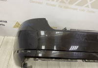 Бампер задний Skoda Superb 3 OEM 3V5807421