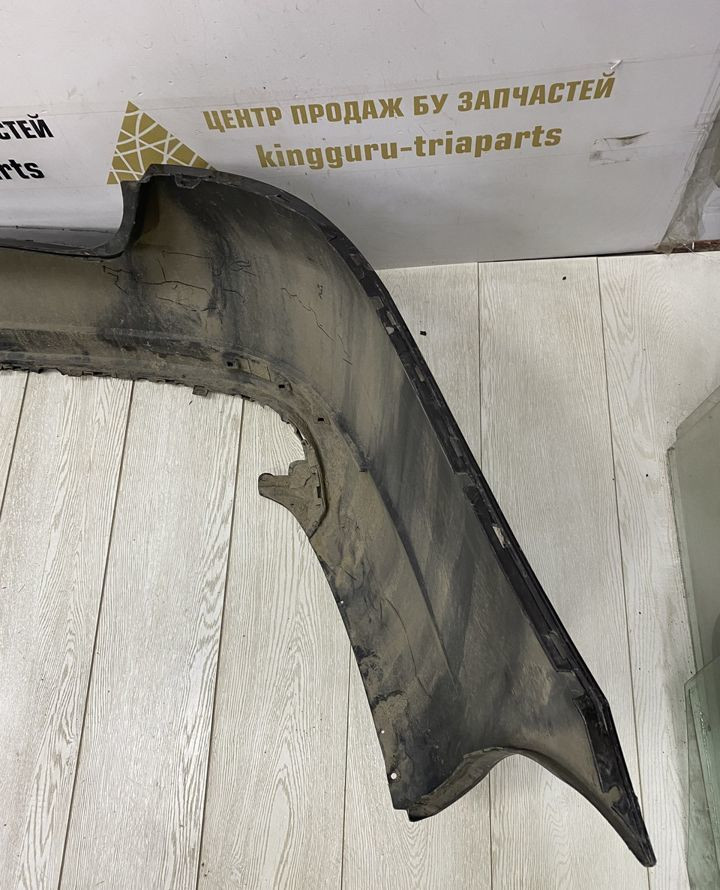 Бампер задний Skoda Superb 3 OEM 3V5807421 Бампер задний Skoda Superb 3 OEM 3V5807421