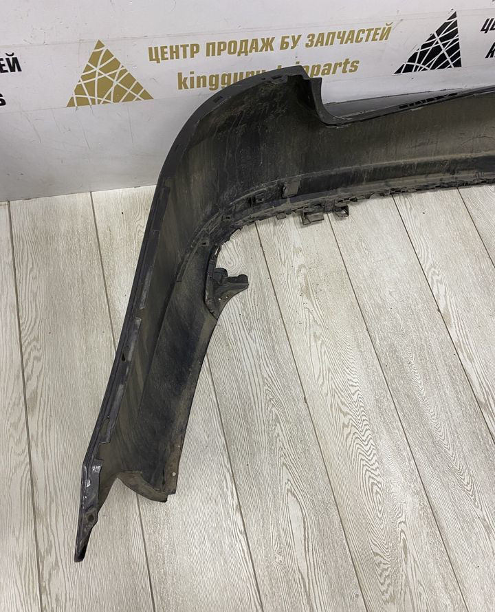 Бампер задний Skoda Superb 3 OEM 3V5807421 Бампер задний Skoda Superb 3 OEM 3V5807421
